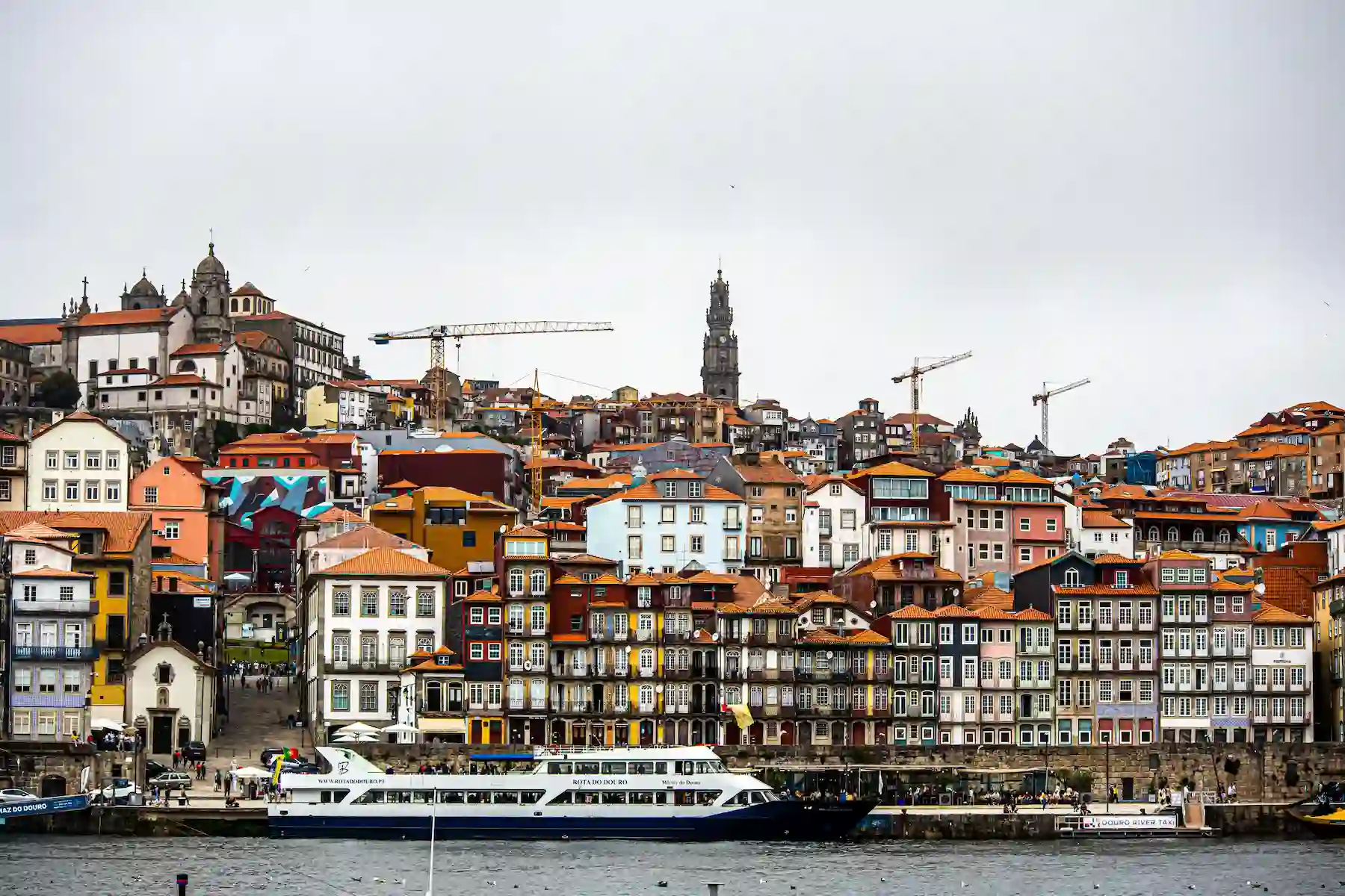 Habitação em Portugal e arrendamento